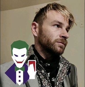 Meet your Posher, Peter